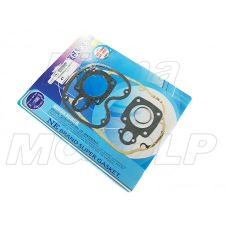 USZCZELKI SILNIKA MINARELLI 4T 4-SUW