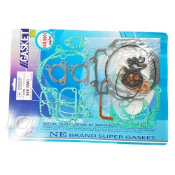 USZCZELKI SILNIKA KTM 660 SMC 660SMC rok produkcji 2003 - 2007