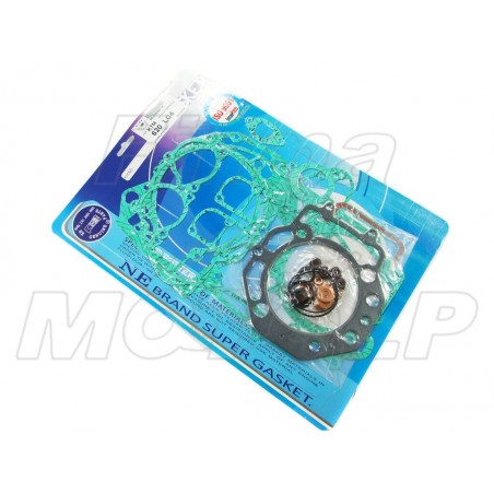 USZCZELKI SILNIKA KTM 620 640 LC4 LC4-E rok produkcji 1999 - 2002