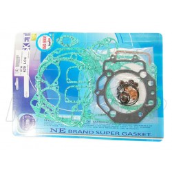 USZCZELKI SILNIKA KTM 620 640 LC4 LC4-E rok produkcji 1999 - 2002