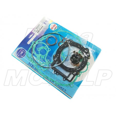 USZCZELKI SILNIKA KTM 690 DUKE ENDURO RFR SMC SUPERMOTO rok produkcji 2007 - 2011