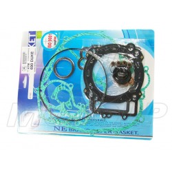 USZCZELKI SILNIKA KTM 690 DUKE ENDURO RFR SMC SUPERMOTO rok produkcji 2007 - 2011