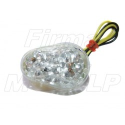 MIGACZE KIERUNKOWSKAZY KIERUNKI LED HOMOLOGACJA