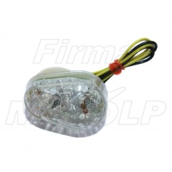 MIGACZE KIERUNKOWSKAZY KIERUNKI LED HOMOLOGACJA