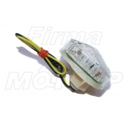 MIGACZE KIERUNKOWSKAZY KIERUNKI LED HOMOLOGACJA