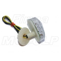 MIGACZE KIERUNKOWSKAZY KIERUNKI LED HOMOLOGACJA