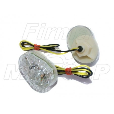 MIGACZE KIERUNKOWSKAZY KIERUNKI LED HOMOLOGACJA