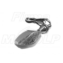 MIGACZE KIERUNKOWSKAZY KIERUNKI METALOWE LED HOMOLOGACJA E11