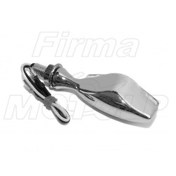 MIGACZE KIERUNKOWSKAZY KIERUNKI METALOWE LED HOMOLOGACJA E11