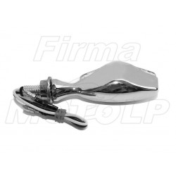 MIGACZE KIERUNKOWSKAZY KIERUNKI METALOWE LED HOMOLOGACJA E11