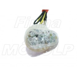 KIERUNKOWSKAZY YAMAHA YZF R1 R6 FZ1 FZ6 FAZER TDM HOMOLOGACJA