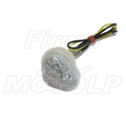 KIERUNKOWSKAZY YAMAHA YZF R1 R6 FZ1 FZ6 FAZER TDM HOMOLOGACJA