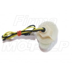 KIERUNKOWSKAZY YAMAHA YZF R1 R6 FZ1 FZ6 FAZER TDM HOMOLOGACJA