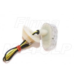 KIERUNKOWSKAZY YAMAHA YZF R1 R6 FZ1 FZ6 FAZER TDM HOMOLOGACJA