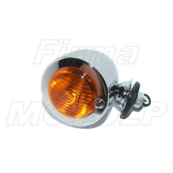 MIGACZE KIERUNKOWSKAZY KIERUNKI UNIWERSALNE CHROM METAL HOMOLOGACJA