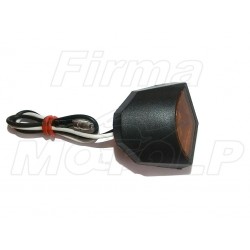 PODSWIETLENIE TABLICY REJESTRACYJNEJ DIODY LED