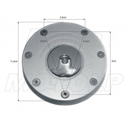 KOREK WLEWU PALIWA HONDA CB / CBF / CBR