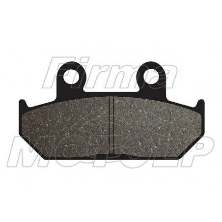 KLOCKI HAMULCOWE PRZÓD HONDA CBR 750 1000 RS 125 250 VFR 750 rok produkcji 1986 - 1989