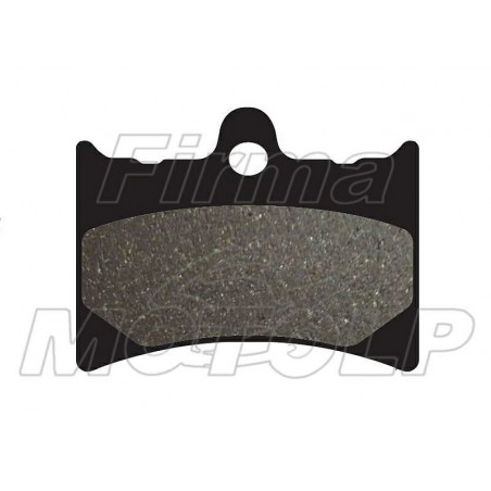 KLOCKI HAMULCOWE PRZÓD BENELLI DEVIL SPRING TARNO 50 80 125 GILERA GFR NORDWEST CX MX SP01 SP02