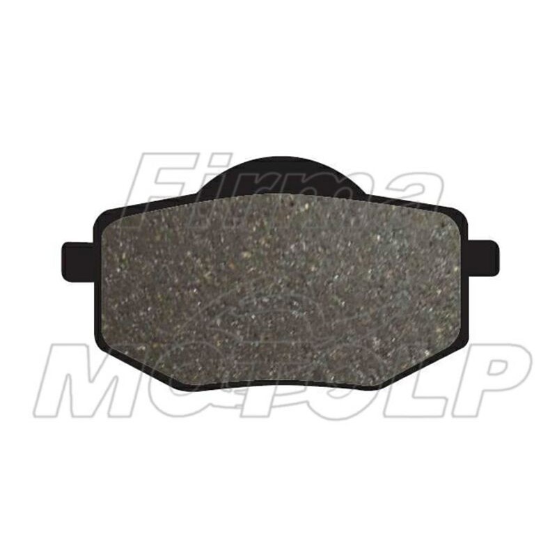 KLOCKI HAMULCOWE PRZÓD YAMAHA XV 535 XV535 VIRAGO rok produkcji 1988 - 1994