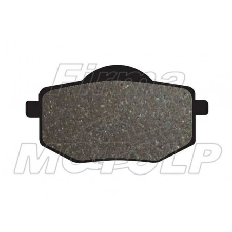 KLOCKI HAMULCOWE PRZÓD YAMAHA XV 535 XV535 VIRAGO rok produkcji 1988 - 1994