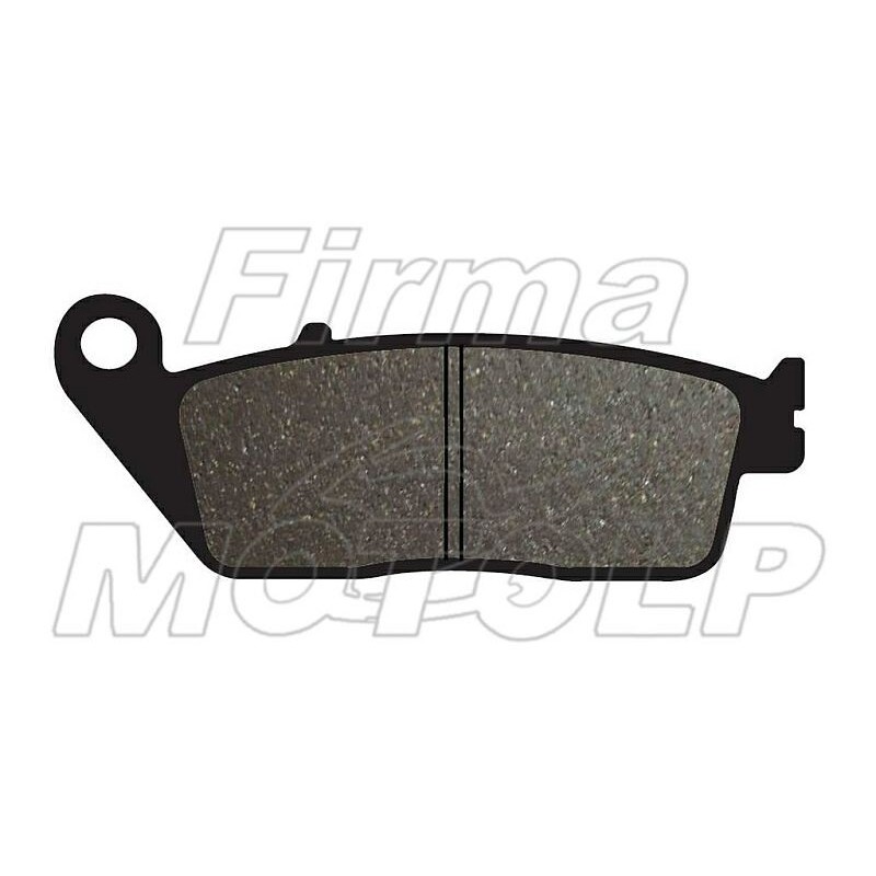 KLOCKI HAMULCOWE PRZÓD YAMAHA WR 125 250 R X WR125 WR250 rok produkcji 2008 - 2013