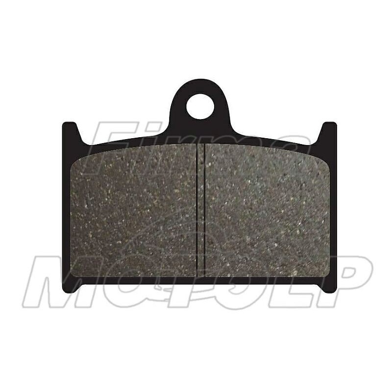 KLOCKI HAMULCOWE PRZÓD MZ MUZ 1000 S SF SFX ST rok produkcji 2003 - 2007