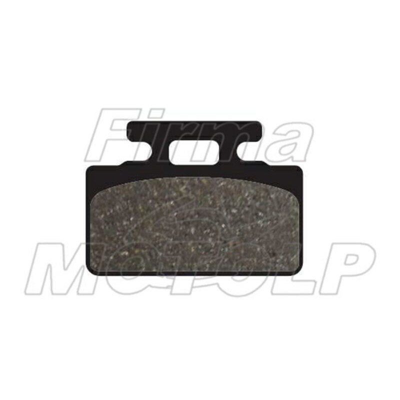 KLOCKI HAMULCOWE MORIWAKI / HONDA MD 250 H/S GO CCIA (ELECTRIC SCOOTER) SUNDAY (LA/LI)