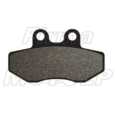 KLOCKI HAMULCOWE PRZÓD RIEJU MRX 50 125 RR 50 RS1 SMX 125 SPIKE 50 PRO rok produkcji 2000 - 2008