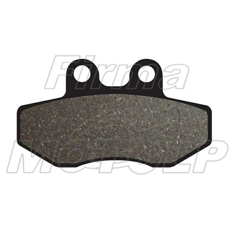 KLOCKI HAMULCOWE PRZÓD SHERCO CITY CORP 125 ENDURO 50 SM 50 SUPERMOTARD SM 125 rok produkcji 2002 - 2007