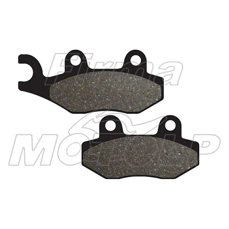 KLOCKI PEUGEOT CITYSTAR GEO RS GEOPOLIS SATELIS VIVACITY 125 200 250 300 400 500 rok produkcji 2007 - 2013