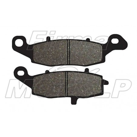 KLOCKI PRZÓD KAWASAKI KLE 650 ER5 ER6 GPZ 1100 KLV 1000 VN 800 900 1500 1600 1700 Z750 ZR 750 1100