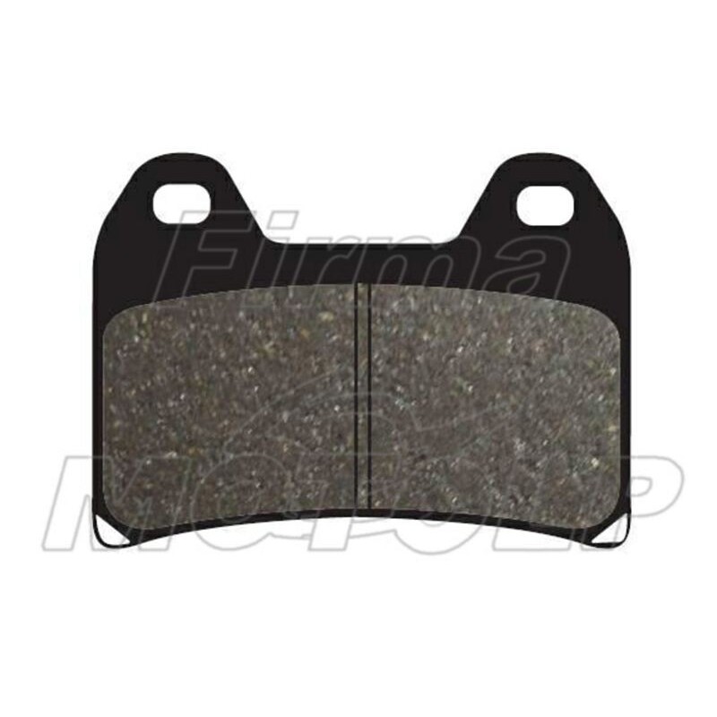 KLOCKI HAMULCOWE BMW G 650 XMOTO F800 F 800 GT R S ST rok produkcji 2006 - 2013