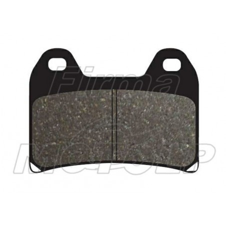 KLOCKI PRZÓD CAGIVA 650 1000 RAPTOR V-RAPTOR / GENERIC CODE S X 125 150 200 / HONDA CB 400 SF