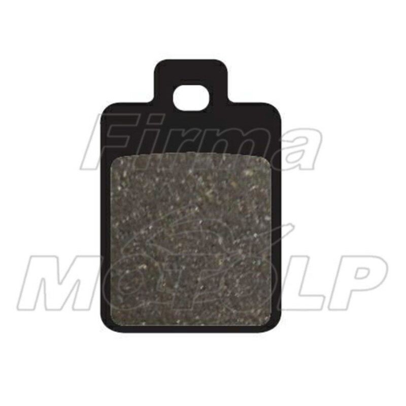 KLOCKI HAMULCOWE PRZÓD PIAGGIO SFERA RST 50 125 rok produkcji 1995 - 1997