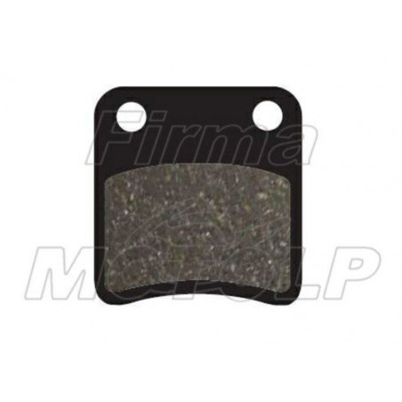 KLOCKI HAMULCOWE PIAGGIO MP3 X10 HYBRID TOURING 125 250 300 350 400 500 rok produkcji 2006 - 2013