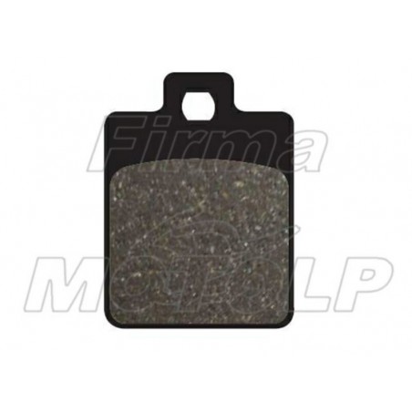 KLOCKI HAMULCOWE PRZÓD DERBI SONAR 50 125 150 rok produkcji 2009 - 2011