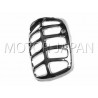 GRILL TYLNEJ LAMPY TYL HONDA GL 1500 GOLDWING VT