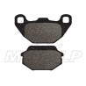KLOCKI HAMULCOWE LAVERDA PHOENIX 125 150 200 / SYM GT 500 HD 125 200 JOYRIDE 125 150 200 SK 125