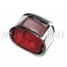 GRILL TYLNEJ LAMPY HARLEY SOFTAIL ROAD KING DYNA
