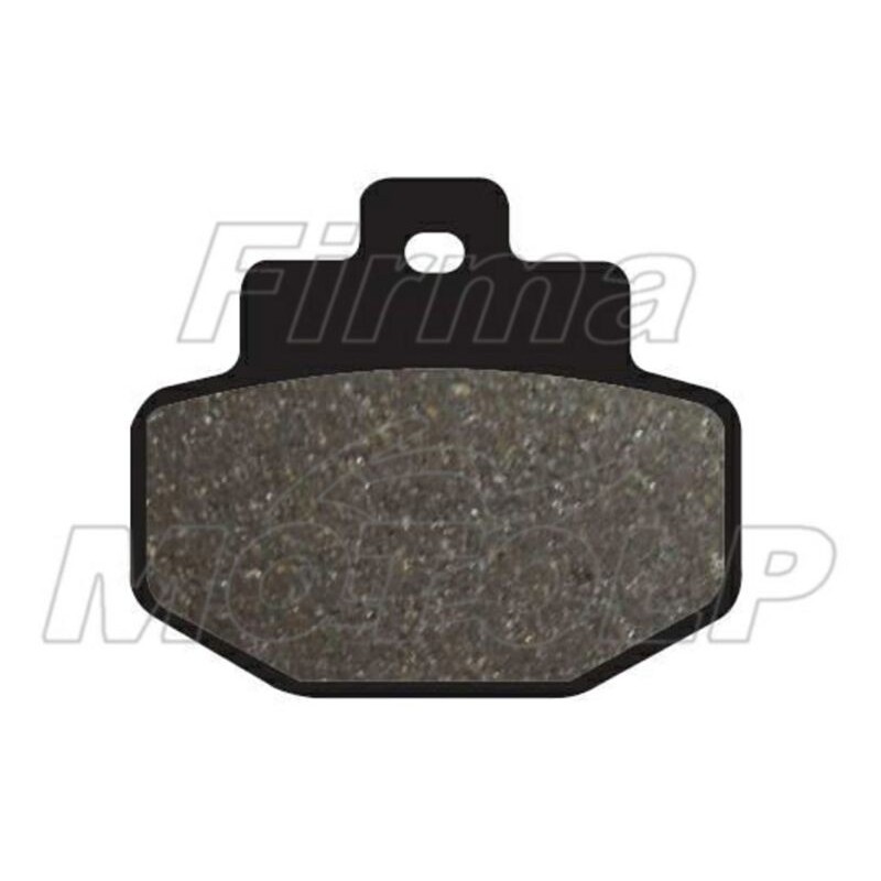 KLOCKI HAMULCOWE TYŁ BENELLI ADIVA 125 150 rok produkcji 2001 - 2004