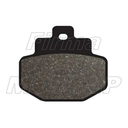 KLOCKI HAMULCOWE TYŁ BENELLI ADIVA 125 150 rok produkcji 2001 - 2004