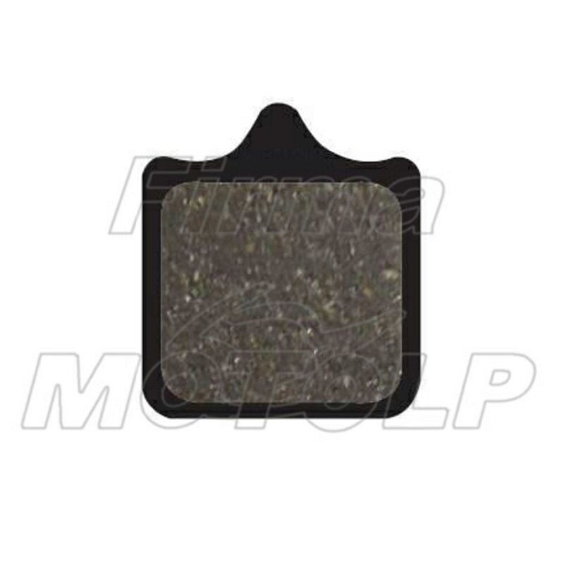 KLOCKI HAMULCOWE PRZÓD CAGIVA MITO RAPTOR / DERBI MULHACEN 659 / GENERIC GRS 600