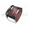 GRILL TYLNEJ LAMPY HARLEY SOFTAIL ROAD KING DYNA