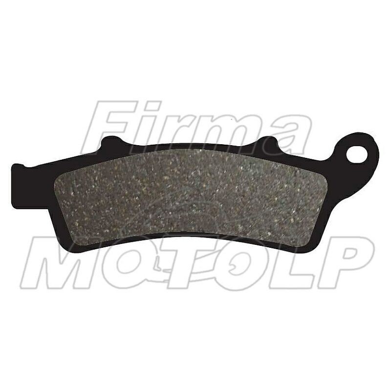 KLOCKI HAMULCOWE PRZÓD APRILIA ATLANTIC 125 200 250 300 SCARABEO 125 150 200 250 rok produkcji 2003 - 2011