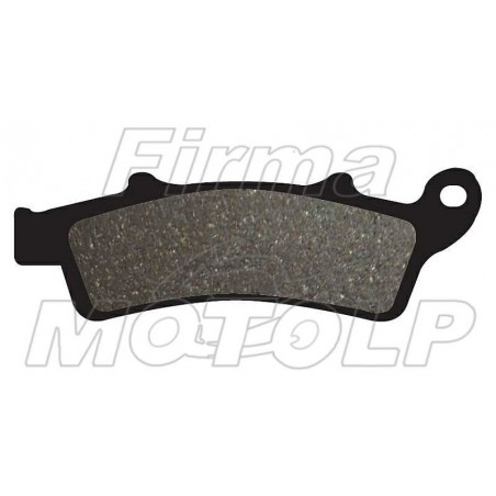 KLOCKI HAMULCOWE PRZÓD APRILIA ATLANTIC 125 200 250 300 SCARABEO 125 150 200 250 rok produkcji 2003 - 2011