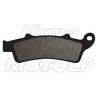 KLOCKI HAMULCOWE PRZÓD APRILIA ATLANTIC 125 200 250 300 SCARABEO 125 150 200 250 rok produkcji 2003 - 2011