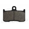 KLOCKI HAMULCOWE PRZÓD HONDA NSF 250 R RS 125 NSF250 RS125