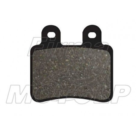 KLOCKI HAMULCOWE PRZÓD ITALJET JET SET MILLENIUM / MALAGUTI X3M ENDURO