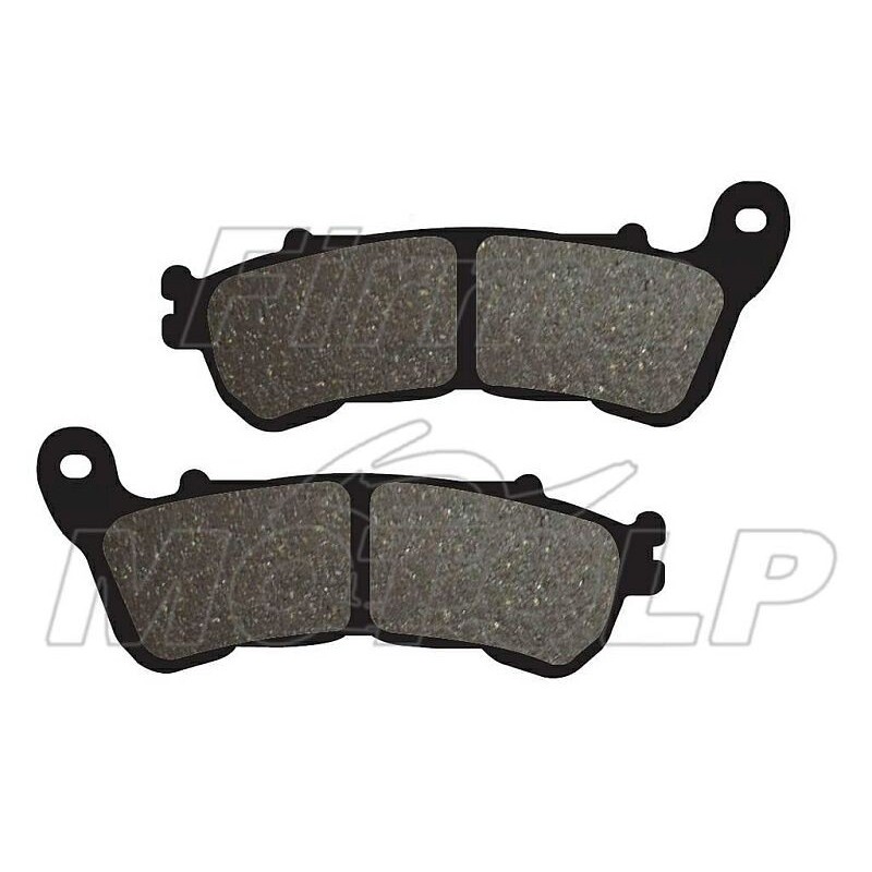 KLOCKI HAMULCOWE HONDA CB HORNET CBF CBR 600 1000 NX NSS SH VFR VT SHADOW XL VARADERO rok produkcji 2004 - 2013